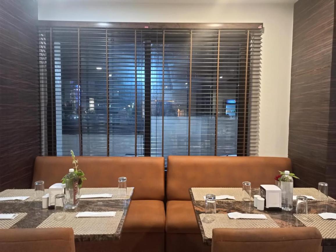 מלון Subrahmanya Rns One מראה חיצוני תמונה